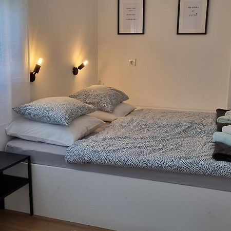 Retfala Inn Eszék Kültér fotó
