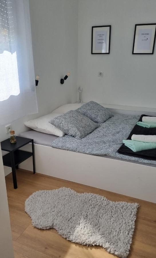 Retfala Inn Eszék Kültér fotó