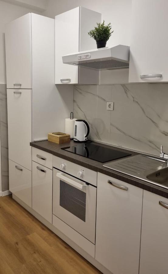 Retfala Inn Eszék Kültér fotó