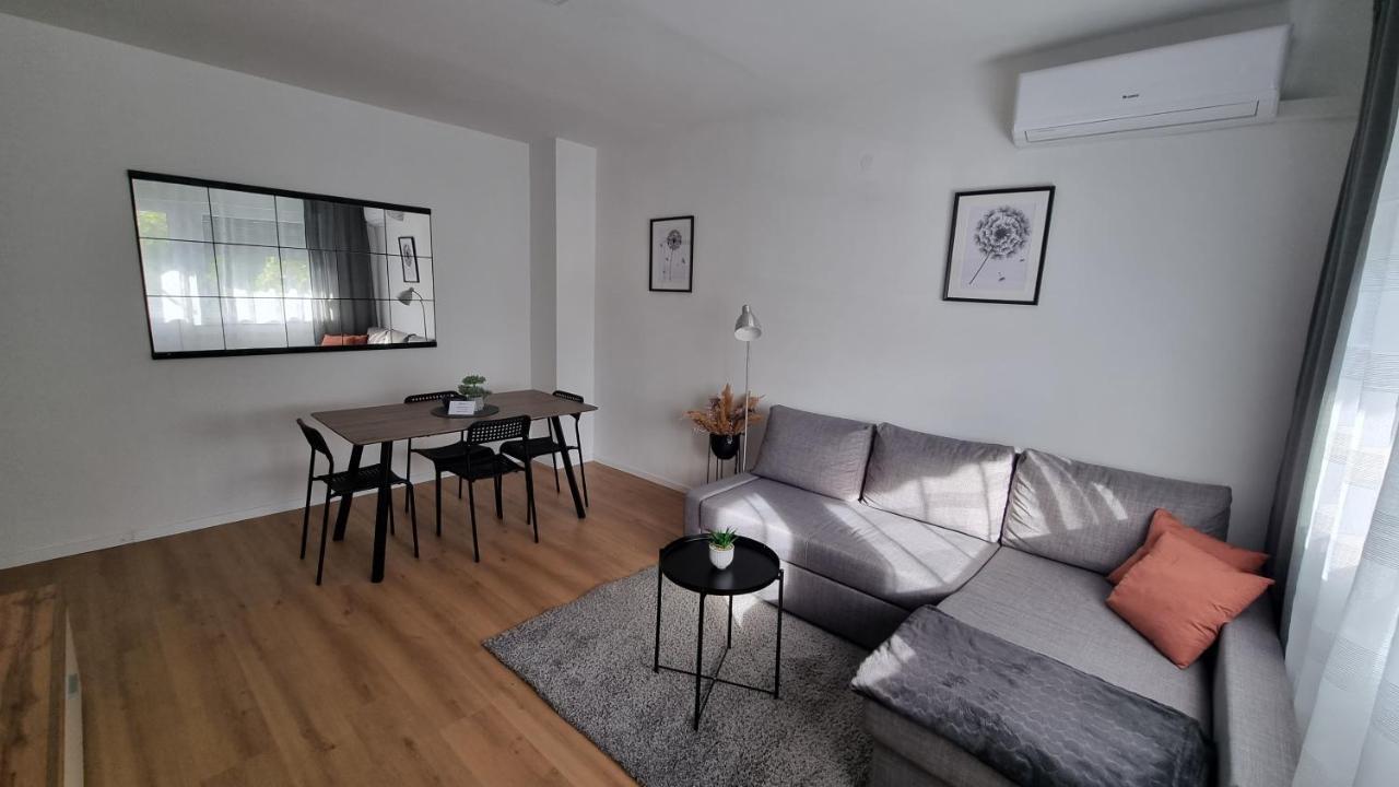 Retfala Inn Eszék Kültér fotó