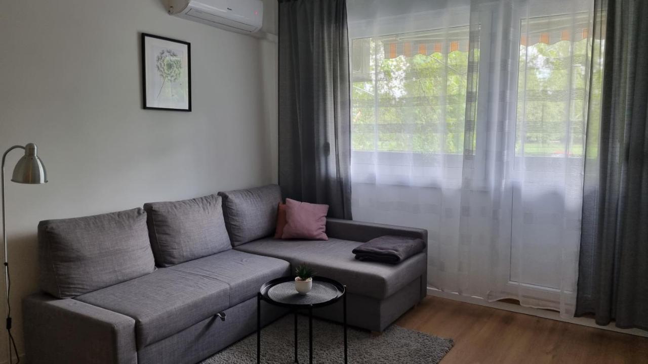 Retfala Inn Eszék Kültér fotó